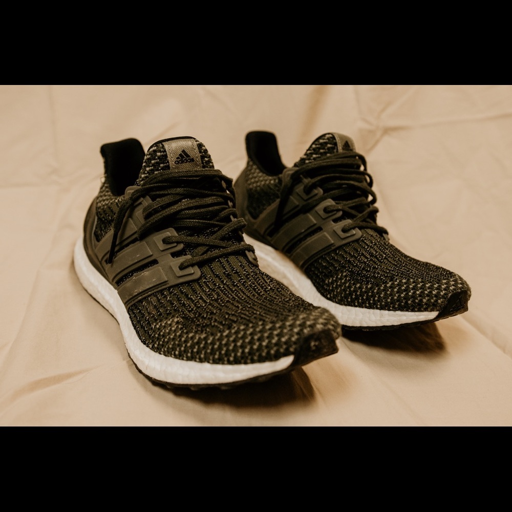 Adidas Ultraboost